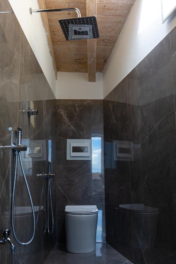 Spirit Of The Moon Apartment Brescia Bagian luar foto