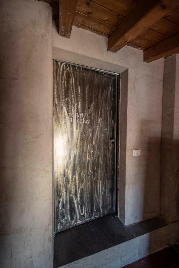 Spirit Of The Moon Apartment Brescia Bagian luar foto